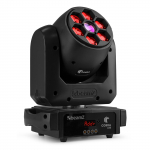 JUDANTI GALVA COBRA-160-S (SPOT) 100W 6X 10W B-EYE 150.434