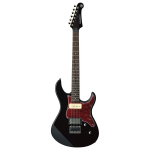 Elektrinė gitara Yamaha PAC-611H Black