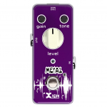 Efektų Pedalas Xvive V-3 Metal
