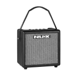 STIPRINTUVAS GITARAI NUX MIGHTY-8BT