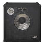 BOSINĖS GITAROS STIPRINTUVO KOLONĖLĖ BEHRINGER ULTRABASS BA-115