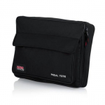 GATOR CASES GPT-BL-PWR-CE PEDALBOARD WITH CARRY BAG & POWER SUPPLY 74946
