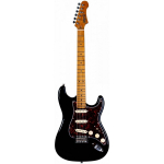 JET JS 300 BK Elektrinė gitara