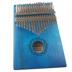 KALIMBA JEREMI W-17T-8