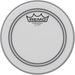 REMO POWERSTROKE 8" COATED plėvė būgnui
