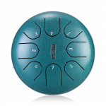 TONINIS BŪGNAS HLURU TC8-6-MINERALGREEN 6" 8-NIŲ GARSŲ