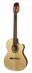 Klasikinė Gitara Su Pajungimu Salvador Cortez CS-205 Solid Top Concert Series