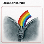 Argo - Discophonia (LP)