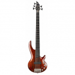 BOSINĖ GITARA CORT CURBOW-5 MOC