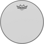 REMO AMBASSADOR 10" COATED plėvė būgnui