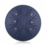 TONINIS BŪGNAS HLURU TC8-6-NAVYBLUE 6" 8-NIŲ GARSŲ