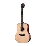 Walden CD-2040 akustinė gitara
