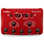 DIGITECH GENESIS 1 multi efektų procesorius