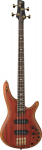 Bosinė gitara Ibanez SR-4XXV VNF Bass Guitar - Vintage Natural Flat