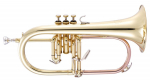 John Packer JP-175 Bb Student Flugelhorn