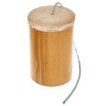 BAMBUKINIS GRIAUSTINIS TERRE 38440117 BAMBOO THUNDER L