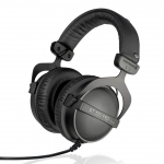 Uždaros ausinės - Beyerdynamic DT-770 Pro 32 ohm