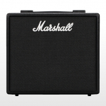 STIPRINTUVAS ELEKTRINEI GITARAI MARSHALL CODE-25
