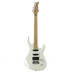 ELEKTRINĖ GITARA CORT G-254 ALL WHITE