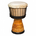DŽEMBĖ TERRE 382414-45 MASTER GUINEA 45 CM