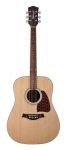 Akustinė Gitara Richwood RD-16 Artist Series Dreadnought Natural