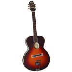 AKUSTINĖ GITARA SU PAJUNGIMU Epiphone Masterbilt Zenith