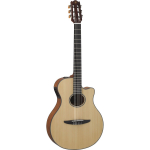 Klasikinė Gitara Su Pajungimu Yamaha NTX-500 N
