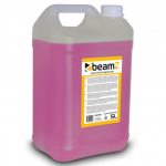 BeamZ FSMF5H SMOKE FLUID 5L HIGH-DENSITY 160.583