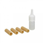 Wolf SR-58 Fork Rubber For Shoulder Rest