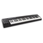 49 klavi&scaron;ų USB-MIDI Klaviatūra - M-AUDIO Keystation 49 MK3