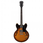 ELEKTRINĖ GITARA CORT SOURCE BBS