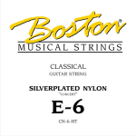 6-TOJI (E) STYGA KLASIKINEI GITARAI BOSTON CN-6-HT