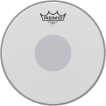 REMO EMPEROR CONTROLLED X 10" COATED plėvė būgnui