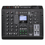 ANALOGINIS MIK&Scaron;ERIS DNA MIX-EFF 4