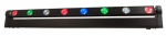 ADJ Sweeper Beam Quad LED RGBW Bar