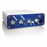 Digidesign Mbox 2 Mini - USB AUDIO INTERFACE With Pro Tools LE SOFTWARE