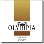 Olympia VIS-25 Violin Strings 4/4
