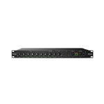12 kanalų linijos pultas su prioritetu - Denon DN-312X