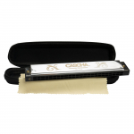 LŪPINĖ ARMONIKĖLĖ CASCHA HH-2168 TREMOLO