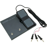 M-AUDIO BLACK BOX pedalo lenta