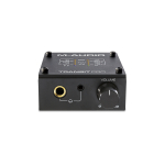 M-AUDIO Transit Pro Audiophile-Grade DSD/PCM USB DAC