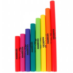 TONINIAI VAMZDŽIAI BUM BUM RURKI BBR-1000 (8VNT) [BWDG] DIATONINIS RINKINYS
