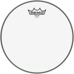 REMO EMPEROR 10" CLEAR plėvė būgnui