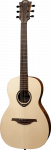 Lag T-270-PE Parlor Electro Guitar