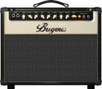 Bugera V-22 Infinium 22W 1x12" Tube Combo Amp