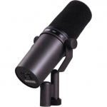 Shure SM-7B Vocal Microphone