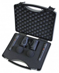Beyerdynamic MC-930 Small Diaphragm True Condenser Microphone - Stereo Set