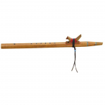 TERRE 386201-F NATIVE FLUTE NOTE F