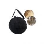 DĖKLAS &Scaron;AMANO BŪGNUI TERRE  2796162SCHWZ JUODAS 40CM