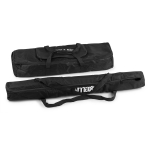 Mink&scaron;tas dėklas - MAX AC150 PARTYBAR SOFTCASE SET 150.053